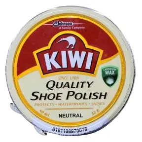 Kiwi Neutral Paste Polish 40ml